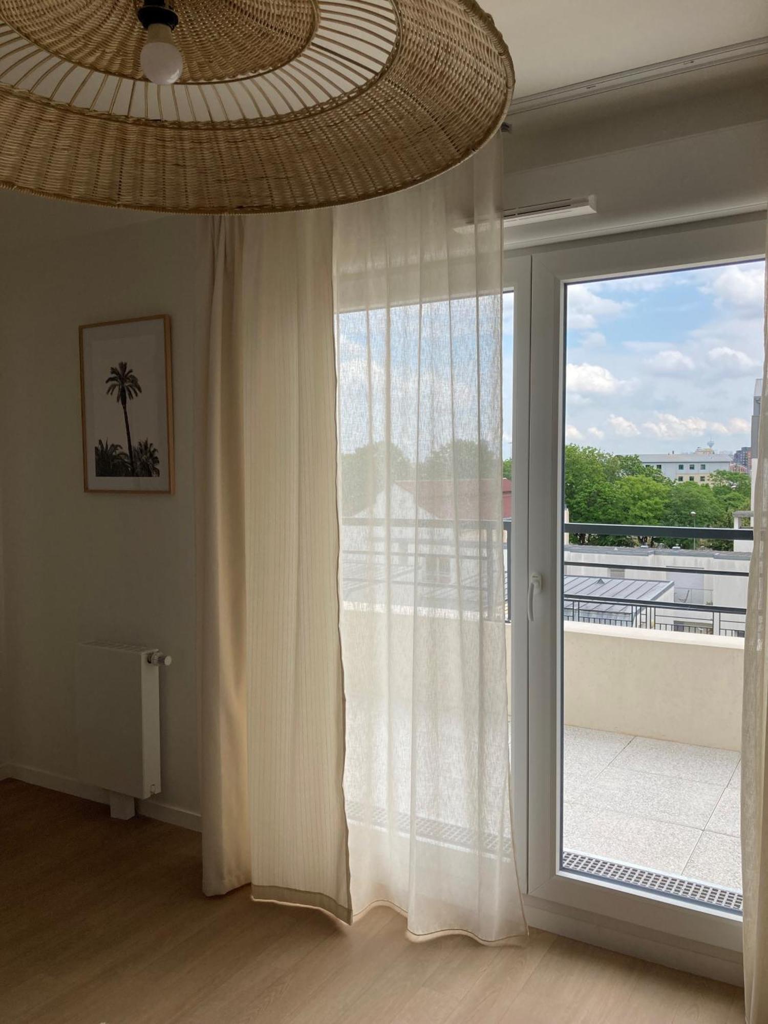 الشقق الفندقية Cazam Paris Saint Ouen المظهر الخارجي الصورة